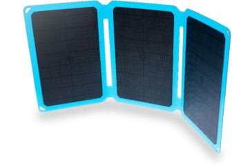 Image of GoSun Foldable 30W Solar Charger, Multi, One Size, FPSP0030