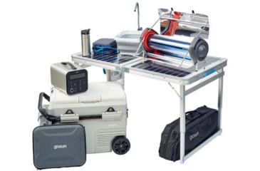 Image of GoSun Micro Grid &amp; Appliances, BGCF1112