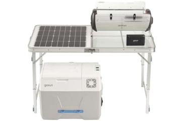 Image of GoSun Original Solar Kitchen, Multi, 28 lb, BKCF1406