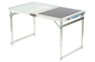 Image of GoSun Portable 60W Solar Table, 24.5 lb, FPST0060