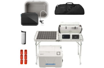 Image of GoSun Solar Kitchen Pro, 5 lb, BKCP2606