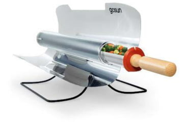 Image of GoSun Sport Fastest Solar Oven, 2-3 Meals, FOSB0000