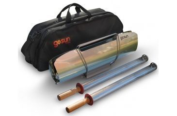 Image of GoSun Sport Solar Stove Pro Pack