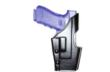Image of Gould &amp; Goodrich K320 Double Retention Duty Holster