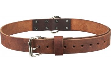 Image of Gould &amp; Goodrich Restraining Belt, Russet, 189
