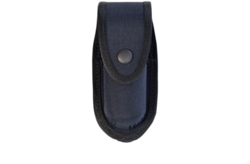 Image of Gould &amp; Goodrich MK III Aerosol Case, Midnight Navy, Molded Hardware, XMMN681-3
