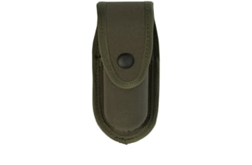Image of Gould &amp; Goodrich MK III Aerosol Case, Ranger Green, Molded Hardware, XMRG681-3