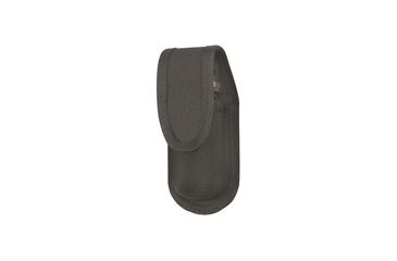 Image of Gould &amp; Goodrich Aerosol Case Pouch MK III/MK VI Aerosol, Black Ballistic Nylon, X682-3