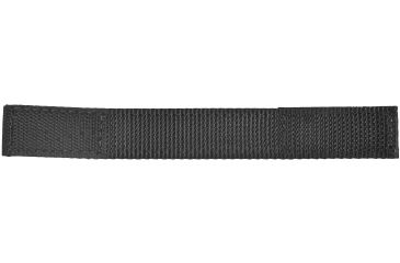 Image of Gould &amp; Goodrich Phoenix Duty Holsters Velcro Keeper, Black, B2071