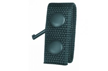 Image of Gould &amp; Goodrich Hidden Cuff Key Keeper, Black, B2096