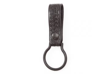 Image of Gould &amp; Goodrich K-Force Flashlight Holder for D Cell, Black, B493D