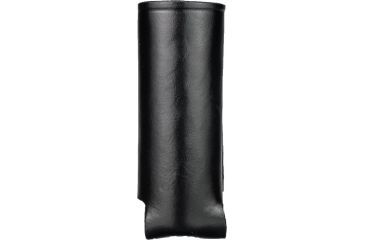 Image of Gould &amp; Goodrich B549 Open Top Aerosol Holder, Finish Black