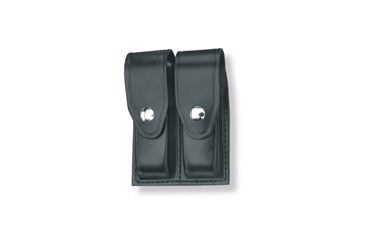 Image of Gould & Goodrich B637 Quad Magazine Case