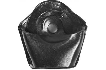 Image of Gould &amp; Goodrich ASP Cuffs Handcuff Case, Black, B870