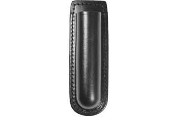 Image of Gould &amp; Goodrich Baton Holder, 21in, Black, B560-21