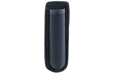Image of Gould &amp; Goodrich Baton Pouch 21, Molded Hardware, Midnight Navy, XMMN560-21
