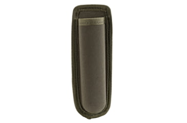 Image of Gould &amp; Goodrich Baton Pouch 21, Molded Hardware, Ranger Green, XMRG560-21