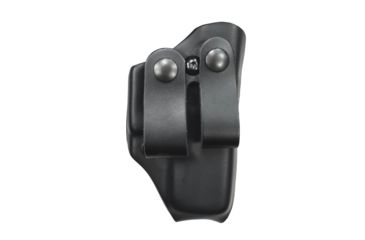 Image of Gould &amp; Goodrich Delta Wing IWB Holster for Glock 19 and 23, Right Hand, Black, P110-19