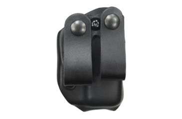 Image of Gould &amp; Goodrich Delta Wing IWB Holster for Sig P365, Right Hand, Black, P110-15