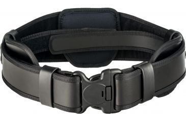 Image of Gould &amp; Goodrich Ergonomic Belt System, 40-44in Waist, Black, L503-LG