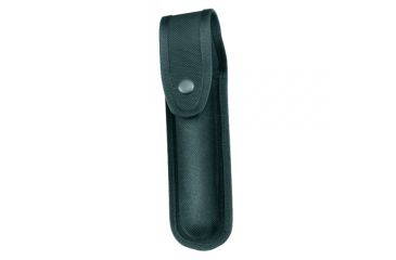 Image of Gould &amp; Goodrich Mini Flashlight Case, Streamlight Stinger, Black Ballistic Nylon, X672-4