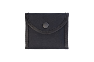 Image of Gould &amp; Goodrich Glove Pouches, LAPD Navy, Hidden Hardware, XMLA555HS