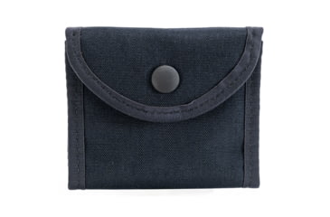 Image of Gould &amp; Goodrich Glove Pouches, Midnight Navy, Hidden Hardware, XMMN555HS