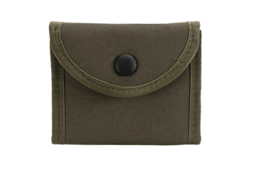 Image of Gould &amp; Goodrich Glove Pouches, Ranger Green, Molded Hardware, XMRG555