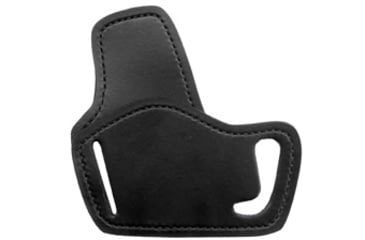 Image of Gould &amp; Goodrich Gold Line Concelament Low Profile Belt slide Holster, LH B894-2LH
