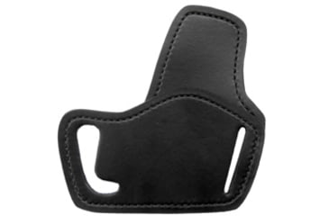 Image of Gould &amp; Goodrich Gold Line Concelament Low Profile Belt slide Holster, RH B894-1