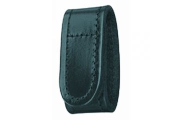 Image of Gould & Goodrich Belt Keeper, Single, Hi-Gloss, H142CL