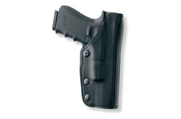 Image of Gould & Goodrich H381 Double Retention Duty Holster