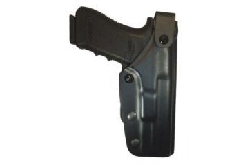 Image of Gould &amp; Goodrich H391 Triple Retention Duty Holster 