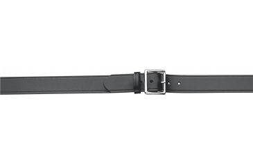Image of Gould &amp; Goodrich Pants Belt, 34, Brass, Hi-Gloss, H52-34CLBR