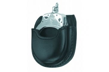 Image of Gould &amp; Goodrich Open Standart Handcuff Case, Hi-Gloss, H85CL