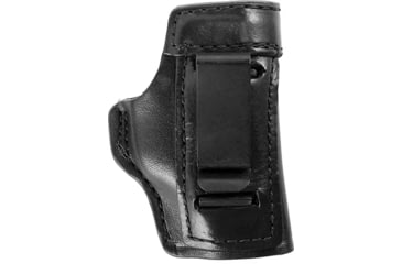 Image of Gould & Goodrich Inside Trouser Holster, Ruger LCP, Beretta Tomcat, Right Hand, Black, B890-LCP