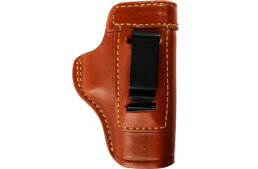 Image of Gould & Goodrich IWB Holster, Right Hand, Glock 29/30/36, Chestnut Brown, 890-G30