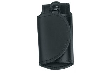 Image of Gould &amp; Goodrich K-Force Silent Key Holder, Black, K598