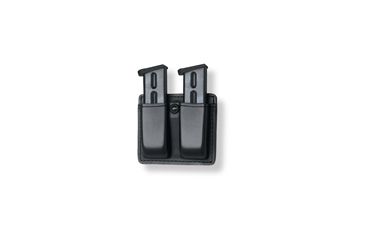 Image of Gould &amp; Goodrich K-Force Double Magazine Pouch - Glock 20/21/29 &amp; Similar, Black, K617-4