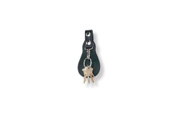 Image of Gould & Goodrich K72 Key Strap With Flap
