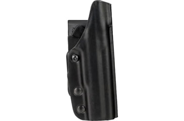 Image of Gould &amp; Goodrich Level II Duty Holster, Glock 19/23/32, Right Hand, Black, K381-G19