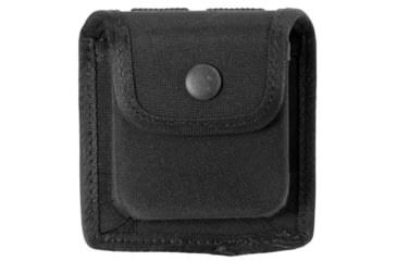 Image of Gould &amp; Goodrich Narcan/Glove Pouches, Black, Hidden Hardware, XM455HS