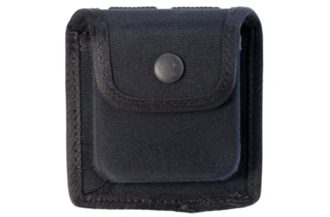 Image of Gould &amp; Goodrich Narcan/Glove Pouches, LAPD Navy, Molded Hardware, XMLA455