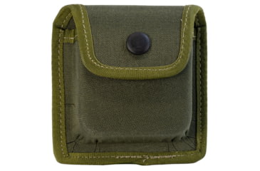 Image of Gould &amp; Goodrich Narcan/Glove Pouches, OD Green, Molded Hardware, XMOD455