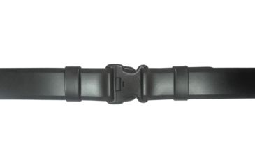 Image of Gould &amp; Goodrich No-Crush Duty Belt w/Cop-Lok Buckle 26in - 30in, Black, L54-XS