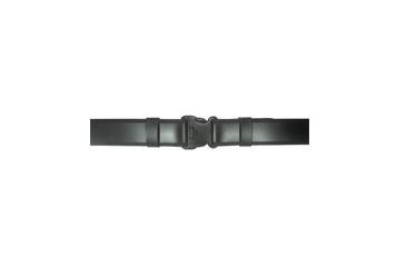 Image of Gould &amp; Goodrich No-Crush Duty Belt, 40in-44in Waist, Black, L54-LG