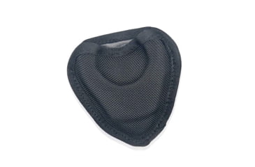 Image of Gould &amp; Goodrich Open Top Handcuff Case, Black, X81