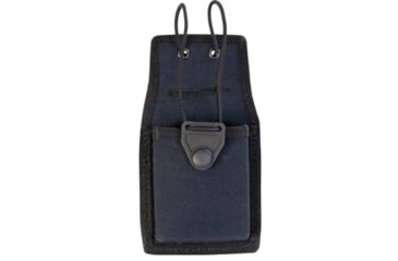 Image of Gould &amp; Goodrich Radio Case 1, Molded Hardware, Midnight Navy, XMMN651-1