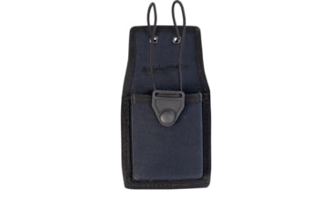 Image of Gould &amp; Goodrich Radio Case 2, Molded Hardware, Midnight Navy, XMMN651-2