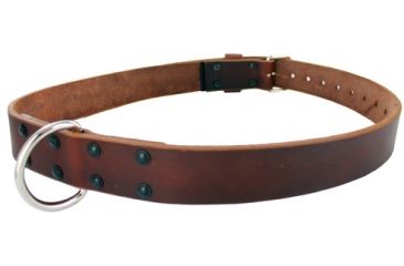 Image of Gould &amp; Goodrich 189 Restraining Belt, Finish Russet